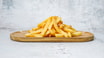 Pommes Frites